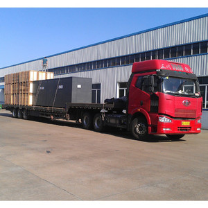 斌麟物流 專業(yè)機(jī)械設(shè)備搬運(yùn)與道路貨物運(yùn)輸?shù)囊徽臼浇鉀Q方案