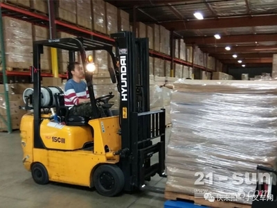 叉車是否屬于車船稅征稅范圍？兼談道路貨物運(yùn)輸工具的界定