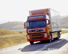 東莞到?？谖锪鞴?高效可靠的道路貨物運(yùn)輸解決方案